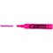 Avery Highlighter, Chisel Point, 12/DZ, Fluorescent Pink 12PK AVE24010 - alternate 6